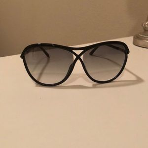 Tom Ford Tabitha sunglasses